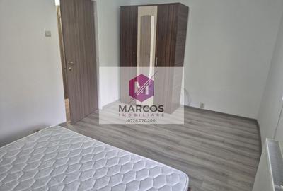 Apartament cu 2 camere semidecomandat, mobilat în Moroasa 2 - 5