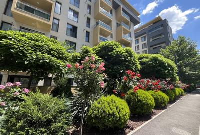 Apartament cu 2 camere decomandat, mobilat în Aviației - 1