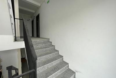 Apartament cu 2 camere decomandat în Tălmaciu - 6