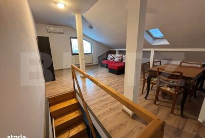Apartament cu 3 camere în Ciurea - 10
