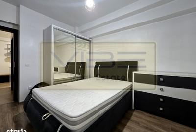 Apartament cu 3 camere semidecomandat în Tătărași