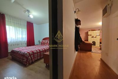 Casă cu 2 camere cu Teren 600 Mp în Măgura - 12