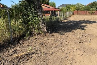 Teren Construcții intravilan de 1100 mp, în Ghermănești - 4