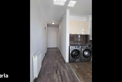 Apartament cu 2 camere decomandat în Tractorul - 6