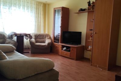 Apartament cu 2 camere decomandat în Dunărea