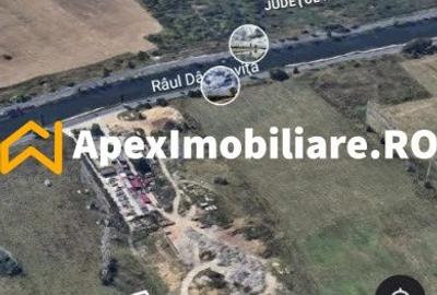 Teren de 5400 mp, în Theodor Pallady