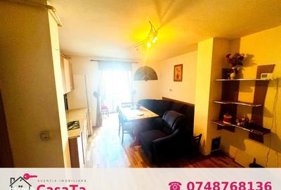 Apartament cu 3 camere decomandat în Ultracentral