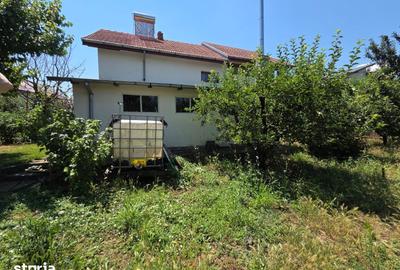 Casă cu Teren 1500 Mp în Somova - 11