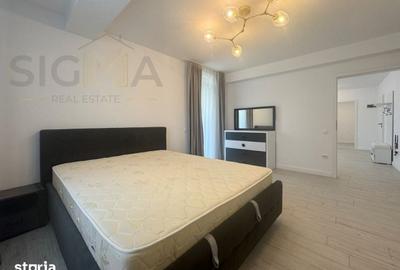 Apartament cu 2 camere în Baciu - 5