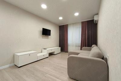 Garsonieră decomandată în Complex Studențesc - 1