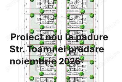 Casă cu 4 camere cu Teren 227 Mp în Chiajna - 1