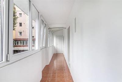 Apartament cu 2 camere decomandat, mobilat în Zorilor - 8