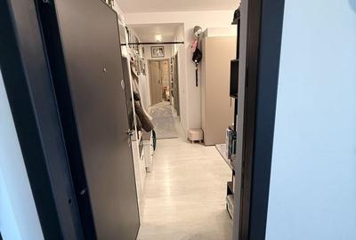 Apartament cu 2 camere decomandat, mobilat în Valea Lupului - 1