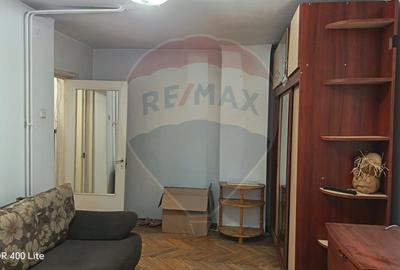 Garsonieră decomandată, mobilată în Malu Roșu - 2