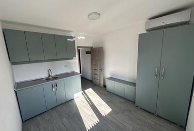Garsonieră în City Park Mall - 4