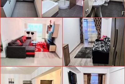 Apartament cu 3 camere decomandat în Burdujeni - 1