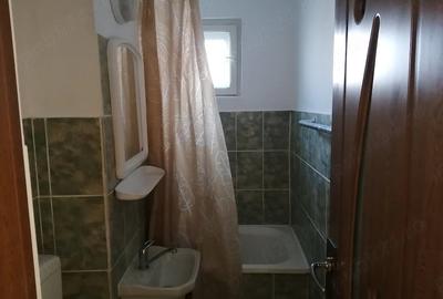 Apartament cu 2 camere semidecomandat în Central - 4