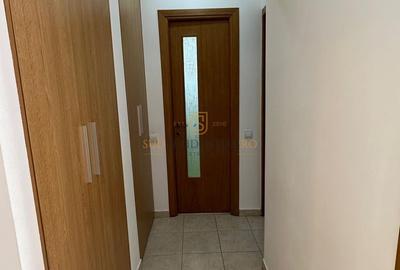 Apartament cu 3 camere decomandat, mobilat în Kiseleff - 11