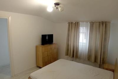 Apartament cu 2 camere în Lunca Cetățuii