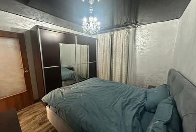 Apartament cu 2 camere semidecomandat, mobilat în Independenței - 6
