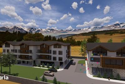 Teren de 6500 mp, în Central - 2