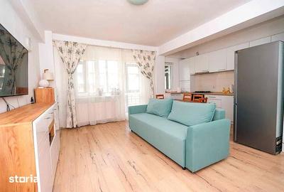 Apartament cu 3 camere decomandat în Dobroești