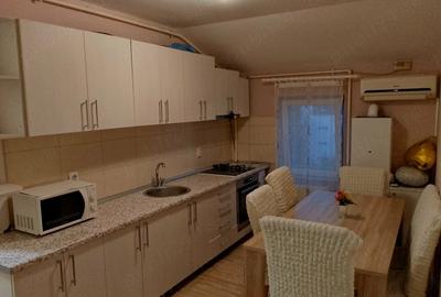 Apartament cu 2 camere decomandat în Dâmbovița - 6