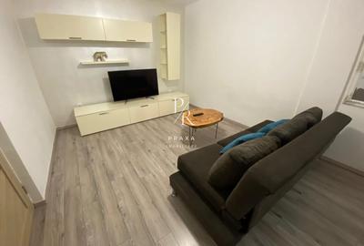 Apartament cu 2 camere decomandat, mobilat în Florești - 2
