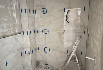 Apartament cu 2 camere în Chiajna