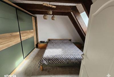 Casă cu 3 camere cu Teren 1900 Mp în Vârfu Câmpului - 14
