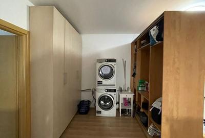Casă cu 4 camere cu Teren 100 Mp în Central