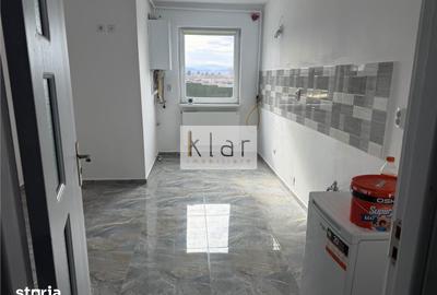 Apartament cu 3 camere în Florești - 3