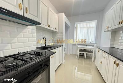 Apartament cu 2 camere, mobilat în Gara de Nord - 3