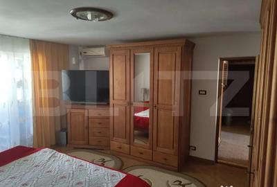 Apartament cu 3 camere decomandat, mobilat în Rădăuți - 2