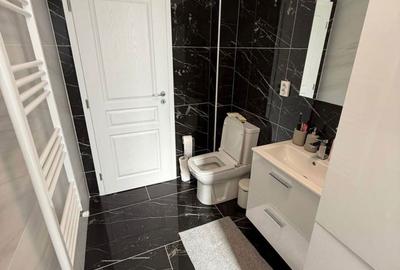 Apartament cu 2 camere decomandat, mobilat în Giroc - 2