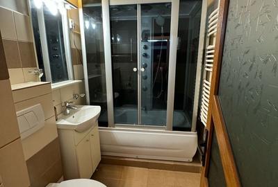 Apartament cu 2 camere decomandat în Tătărași - 3