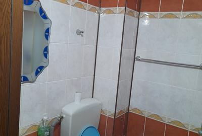 Garsonieră nedecomandată în Central - 1