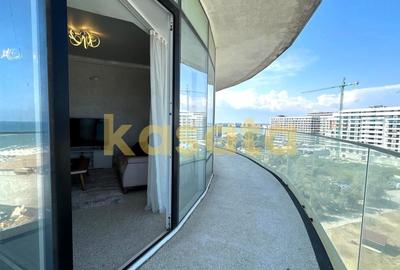 Apartament cu 3 camere decomandat, mobilat în Nord - 48