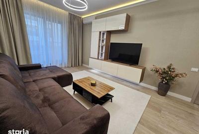 Apartament cu 2 camere în Gării - 4