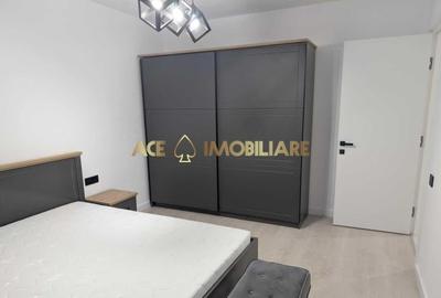 Apartament cu 2 camere decomandat, mobilat în Theodor Pallady - 2