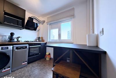 Apartament cu 3 camere în Turda