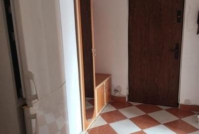 Apartament cu 3 camere decomandat, mobilat în Militari