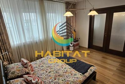 Apartament cu 2 camere, mobilat în Văcăresti - 9