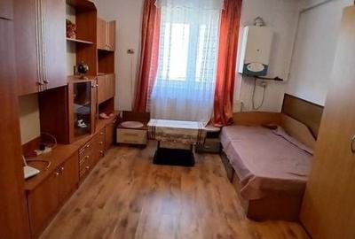 Garsonieră în Ștrand - 2