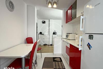 Apartament cu 3 camere decomandat în Orașul Nou - 8