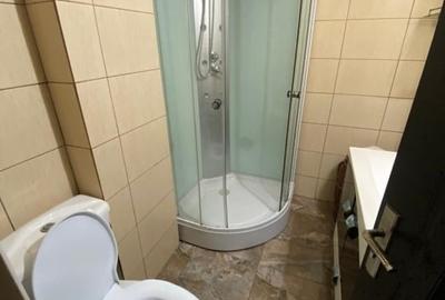 Garsonieră decomandată, mobilată în Galata - 4