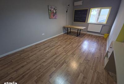 Spațiu comercial, de 22 mp, în Faleza Nord