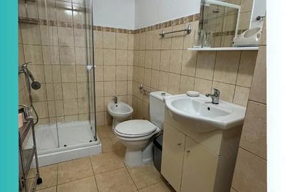 Garsonieră decomandată în Central - 2