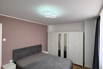 Apartament cu 3 camere decomandat în Lujerului - 6
