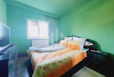Apartament cu 3 camere decomandat, mobilat în Tolstoi - 5